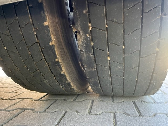 Tractor unit DAF XF480 FT SSC kipper en walkingfloor hydrauliek: picture 15 Tractor unit DAF XF480 FT SSC kipper en walkingfloor hydrauliek: picture 15