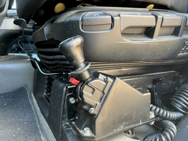 Tractor unit DAF XF480 FT SSC kipper en walkingfloor hydrauliek: picture 10 Tractor unit DAF XF480 FT SSC kipper en walkingfloor hydrauliek: picture 10