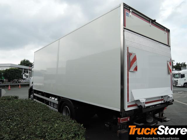 Mercedes-Benz Actros 1835 L - Refrigerator truck: picture 5 Mercedes-Benz Actros 1835 L - Refrigerator truck: picture 5
