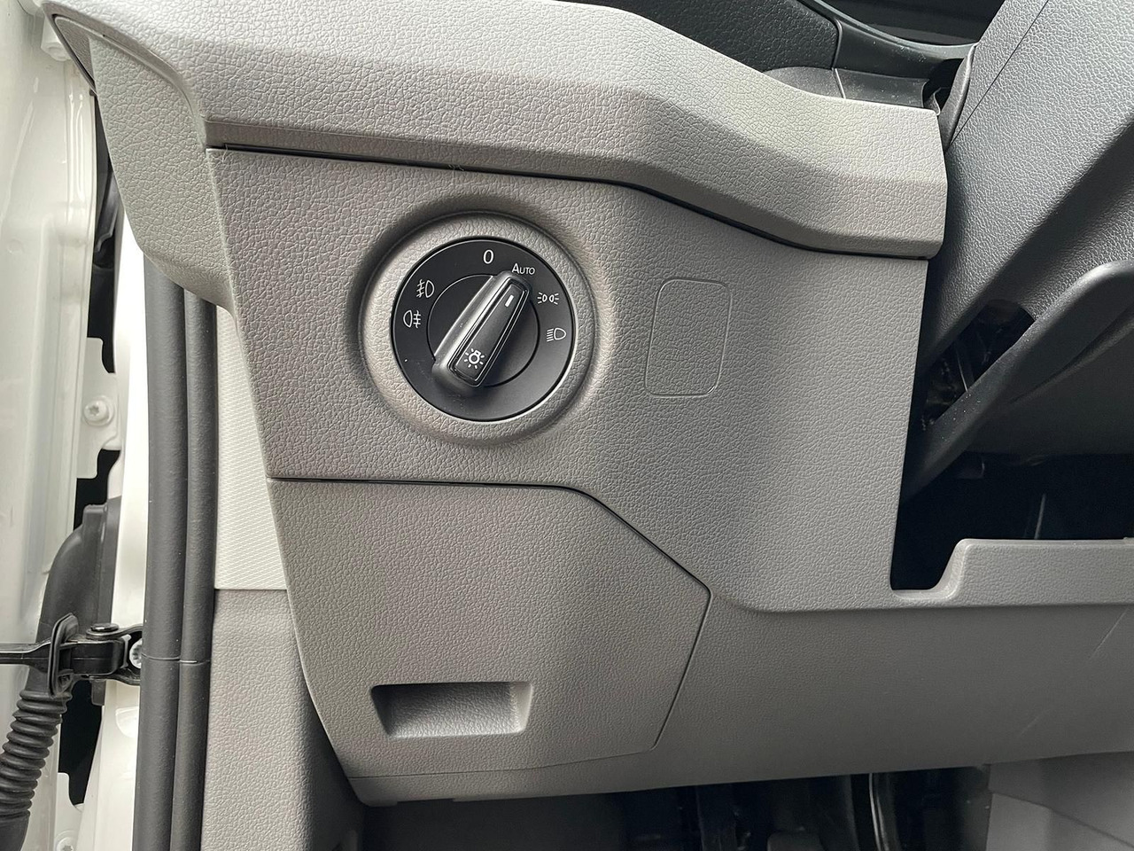 Panel van MAN TGE 3.180 L3H3 Kasten 4x4 STANDHZ DIFF AHK ACC: picture 32 Panel van MAN TGE 3.180 L3H3 Kasten 4x4 STANDHZ DIFF AHK ACC: picture 32