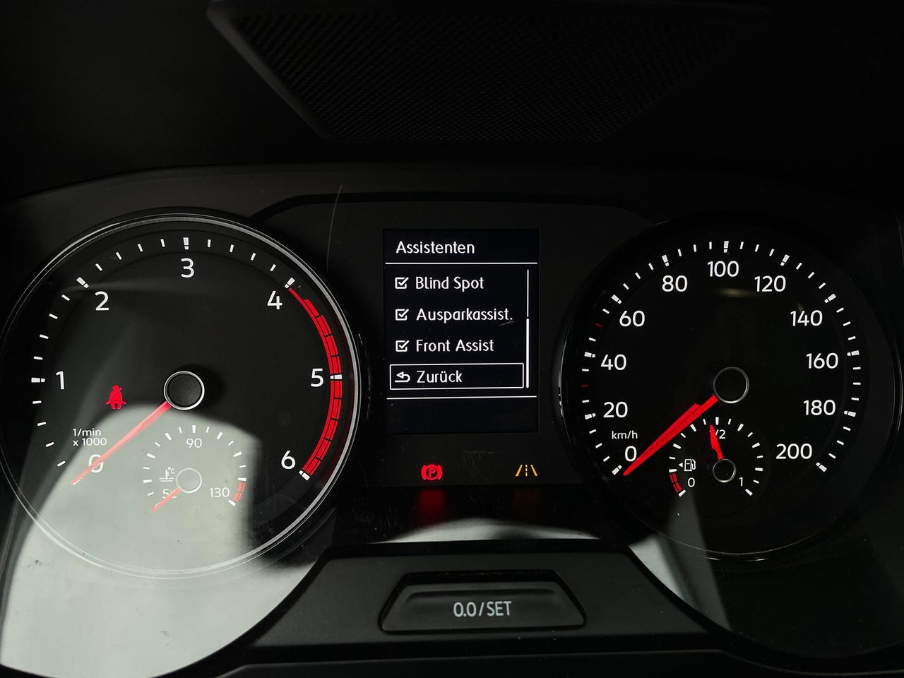 Panel van MAN TGE 3.180 L3H3 Kasten 4x4 STANDHZ DIFF AHK ACC: picture 17 Panel van MAN TGE 3.180 L3H3 Kasten 4x4 STANDHZ DIFF AHK ACC: picture 17