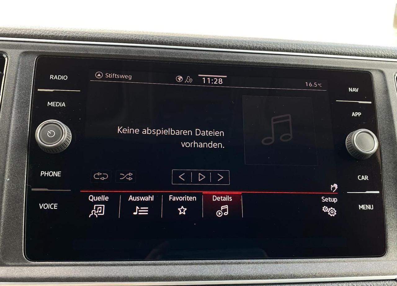 Van MAN TGE 3.180 L3H3 Individual S BF3+ BEGLEITFAHRZEUG: picture 18