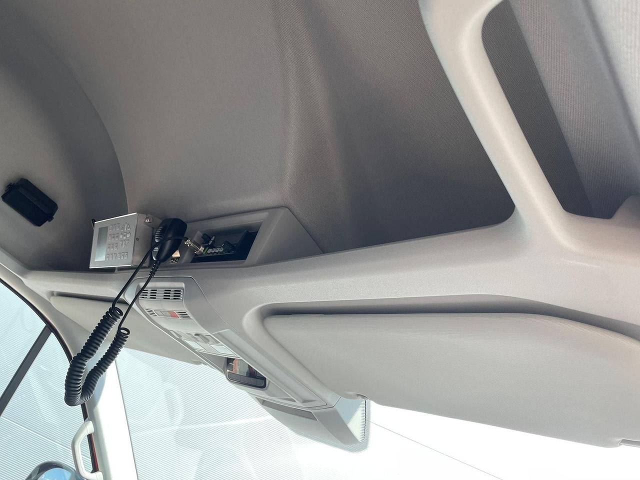 Van MAN TGE 3.180 L3H3 Individual S BF3+ BEGLEITFAHRZEUG: picture 41