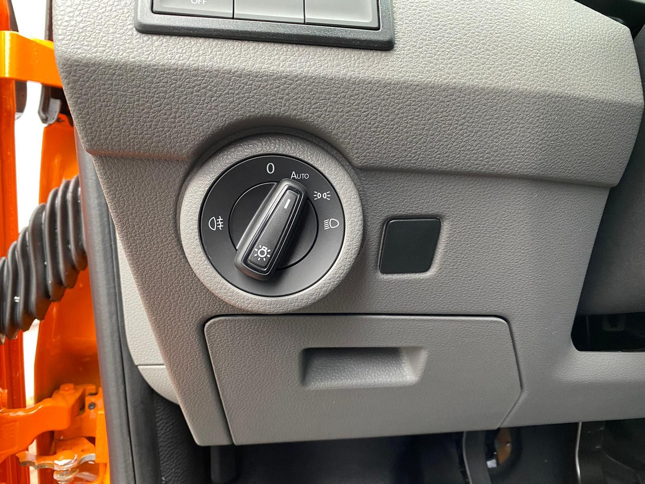 Panel van Volkswagen T6.1 Transporter Kasten lang LED PDC KLIMA SITZH: picture 31