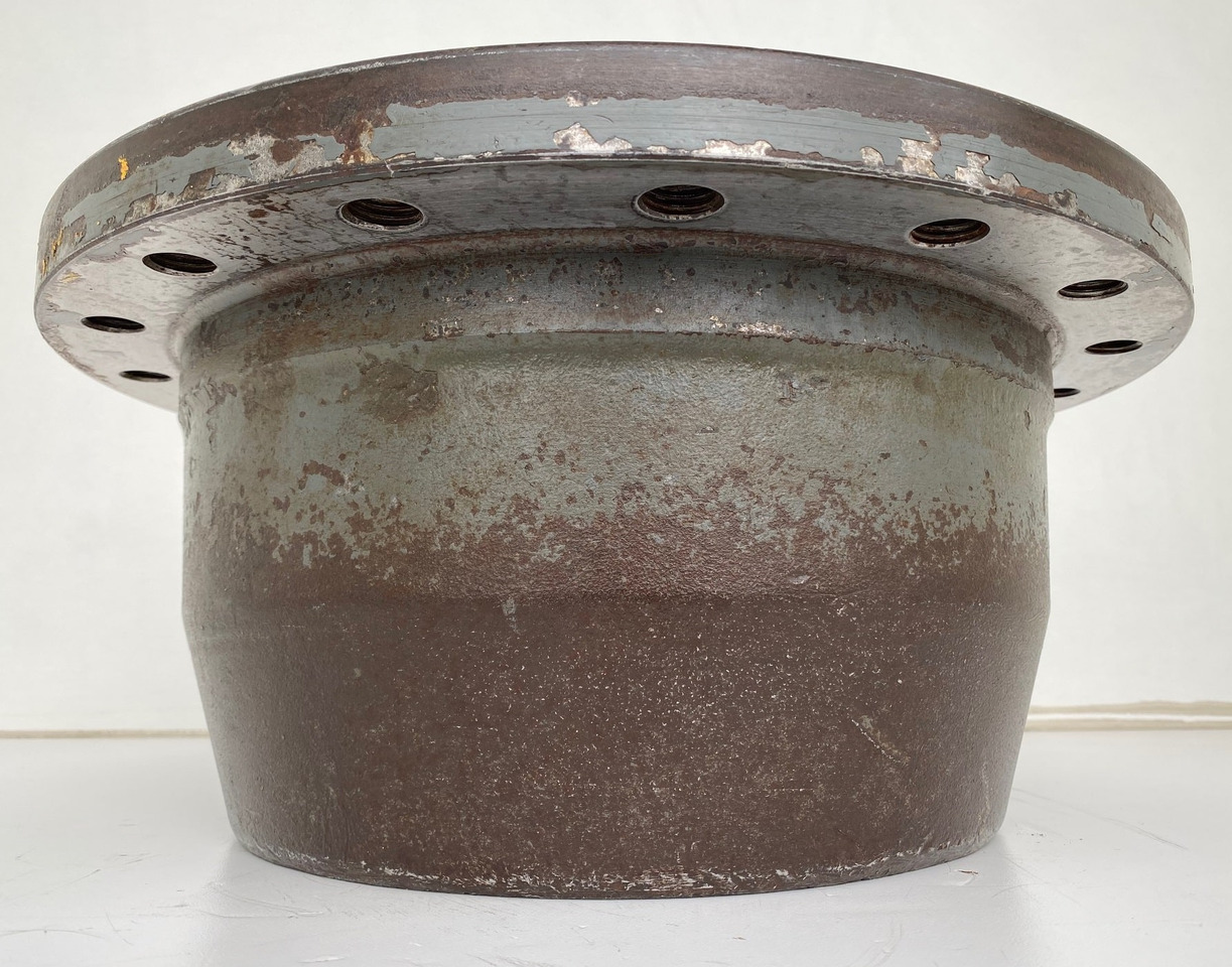 Liebherr Abtriebsglocke ID-Nr.90216077. Typ:FAT400G546. Typ:PR71605LGP, PR716LGP, PR716XL. - Final drive for Construction machinery: picture 5 Liebherr Abtriebsglocke ID-Nr.90216077. Typ:FAT400G546. Typ:PR71605LGP, PR716LGP, PR716XL. - Final drive for Construction machinery: picture 5