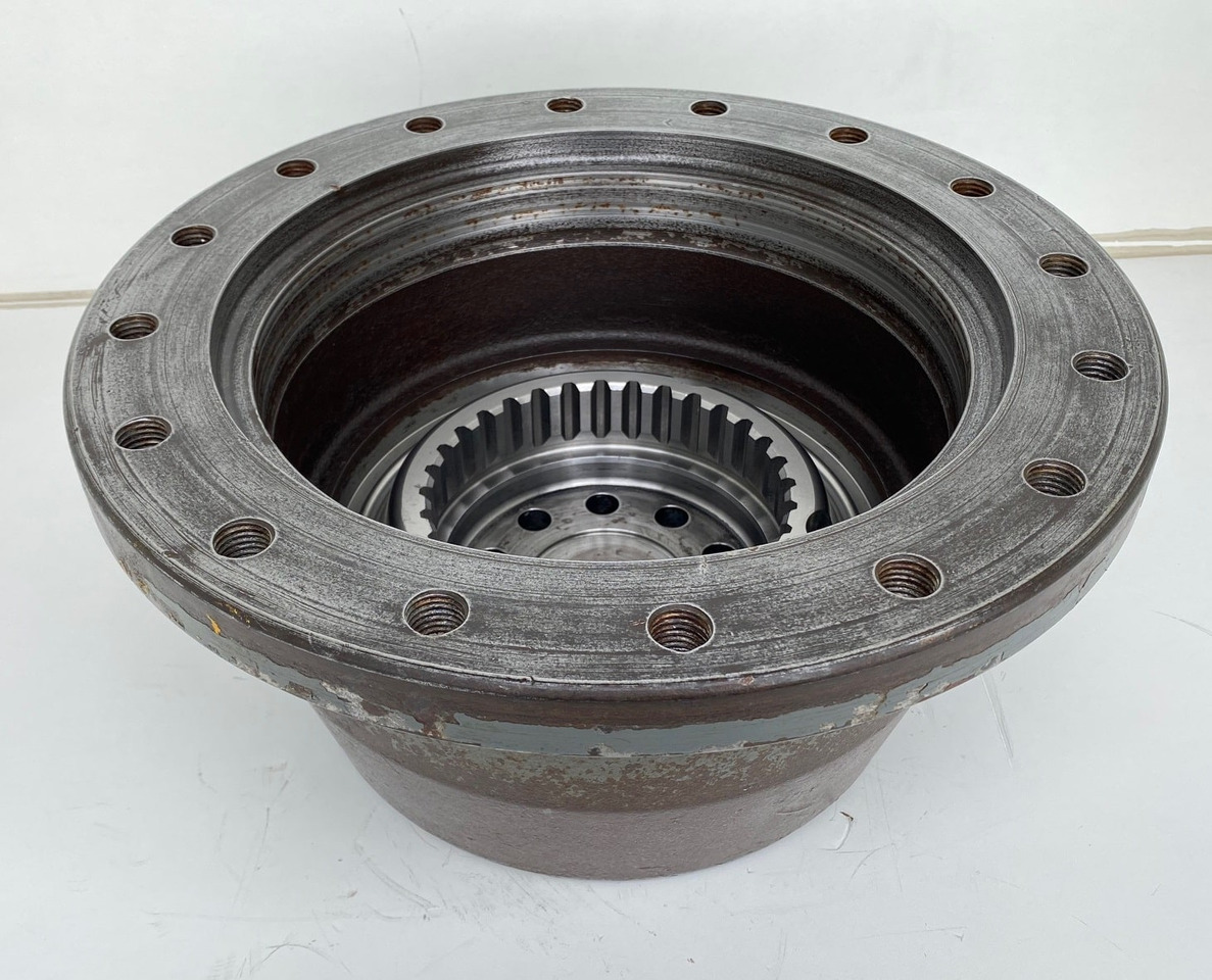 Liebherr Abtriebsglocke ID-Nr.90216077. Typ:FAT400G546. Typ:PR71605LGP, PR716LGP, PR716XL. - Final drive for Construction machinery: picture 1 Liebherr Abtriebsglocke ID-Nr.90216077. Typ:FAT400G546. Typ:PR71605LGP, PR716LGP, PR716XL. - Final drive for Construction machinery: picture 1