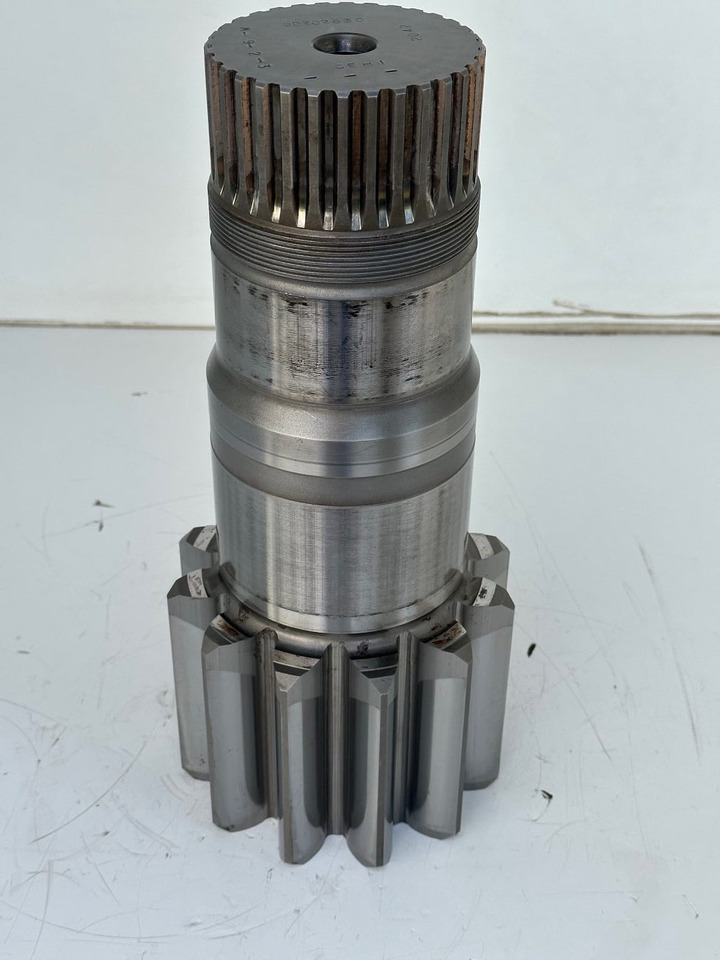Liebherr Abtriebswelle ID-Nr.90202630 - ID-Nr.90006530. LH40, LH50, R936. #90202630.2042# - Swing motor for Crawler excavator: picture 3 Liebherr Abtriebswelle ID-Nr.90202630 - ID-Nr.90006530. LH40, LH50, R936. #90202630.2042# - Swing motor for Crawler excavator: picture 3