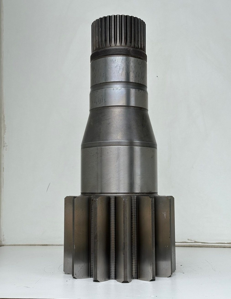 Liebherr Abtriebswelle ID-Nr.932146001 - ID-Nr.90214879 - ID-Nr.12970900. LH110, LOS974, P974, P976, R974, R976, R980, P995, R9200, R9200E, R995. #RE32877# - Swing motor for Construction machinery: picture 2 Liebherr Abtriebswelle ID-Nr.932146001 - ID-Nr.90214879 - ID-Nr.12970900. LH110, LOS974, P974, P976, R974, R976, R980, P995, R9200, R9200E, R995. #RE32877# - Swing motor for Construction machinery: picture 2