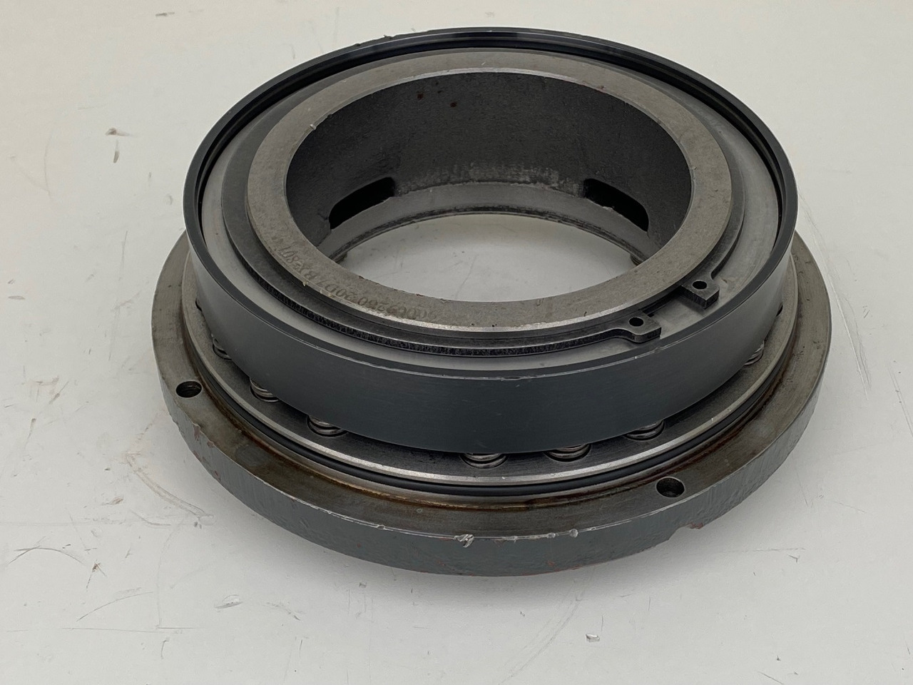 Liebherr Bremse ID-Nr.90009255. SAT250/278 - SAT250/287. A913 COMP, A914 COMP, A914, A916 COMP, A916, A918 COMP, A918, A920, A922 RAIL, A924 RAIL, LH18, LH22, LH24, LH26, R914 COMP, R914 RAIL, R914, - Gearbox for Crawler excavator: picture 4 Liebherr Bremse ID-Nr.90009255. SAT250/278 - SAT250/287. A913 COMP, A914 COMP, A914, A916 COMP, A916, A918 COMP, A918, A920, A922 RAIL, A924 RAIL, LH18, LH22, LH24, LH26, R914 COMP, R914 RAIL, R914, - Gearbox for Crawler excavator: picture 4