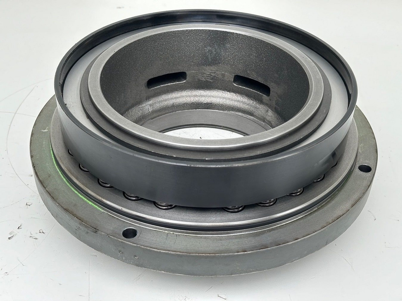 Liebherr Bremse ID-Nr.90209190. SAT300/282. LH40 C LH40 CP, LH40 M, LH40MP, LH50 CHR, LH50 CHRP, LH50 M, LH50 MHR, LH50 MHRP, LH50MT. #BR.1349# - Swing motor for Construction machinery: picture 5 Liebherr Bremse ID-Nr.90209190. SAT300/282. LH40 C LH40 CP, LH40 M, LH40MP, LH50 CHR, LH50 CHRP, LH50 M, LH50 MHR, LH50 MHRP, LH50MT. #BR.1349# - Swing motor for Construction machinery: picture 5