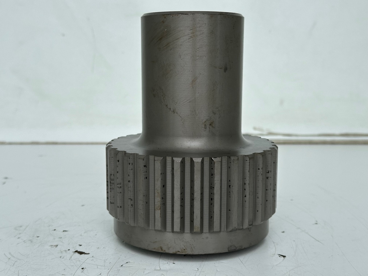 Liebherr Lamellenträger ID-Nr.90218052. FAT500F522, FAT500F528, FAT500F529, FAT500F559. PR73605, PR7363, PR7364. #90218052.03# - Gearbox for Construction machinery: picture 1 Liebherr Lamellenträger ID-Nr.90218052. FAT500F522, FAT500F528, FAT500F529, FAT500F559. PR73605, PR7363, PR7364. #90218052.03# - Gearbox for Construction machinery: picture 1