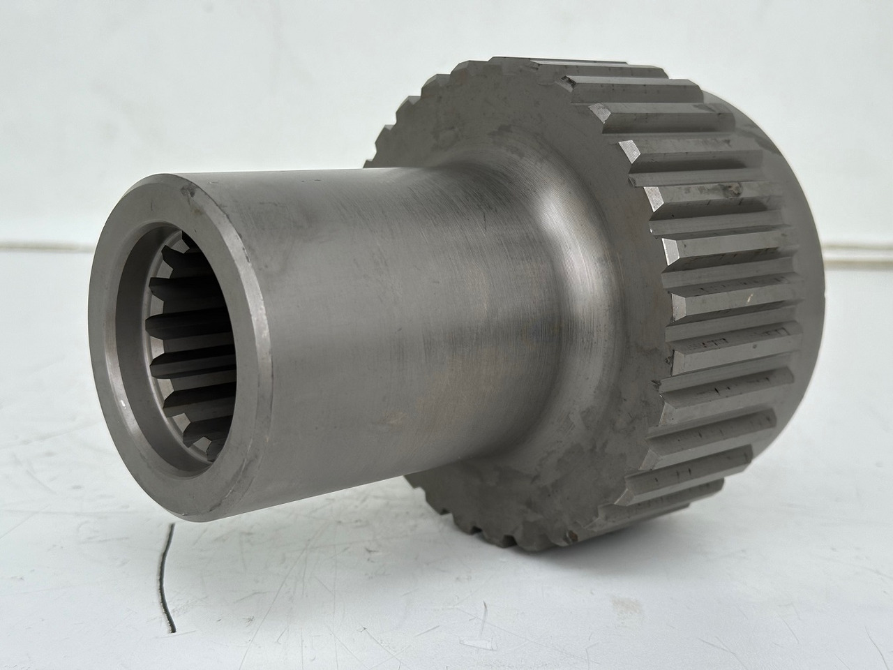 Liebherr Lamellenträger ID-Nr.90218052. FAT500F522, FAT500F528, FAT500F529, FAT500F559. PR73605, PR7363, PR7364. #90218052.04# - Gearbox for Construction machinery: picture 5 Liebherr Lamellenträger ID-Nr.90218052. FAT500F522, FAT500F528, FAT500F529, FAT500F559. PR73605, PR7363, PR7364. #90218052.04# - Gearbox for Construction machinery: picture 5