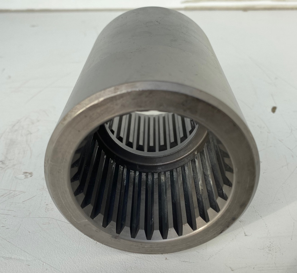 Liebherr Nabe. ID-Nr.90200935. FAT800L100, FAT800P100. R984, R9150, R9200, R9200E. - Final drive for Crawler excavator: picture 5 Liebherr Nabe. ID-Nr.90200935. FAT800L100, FAT800P100. R984, R9150, R9200, R9200E. - Final drive for Crawler excavator: picture 5