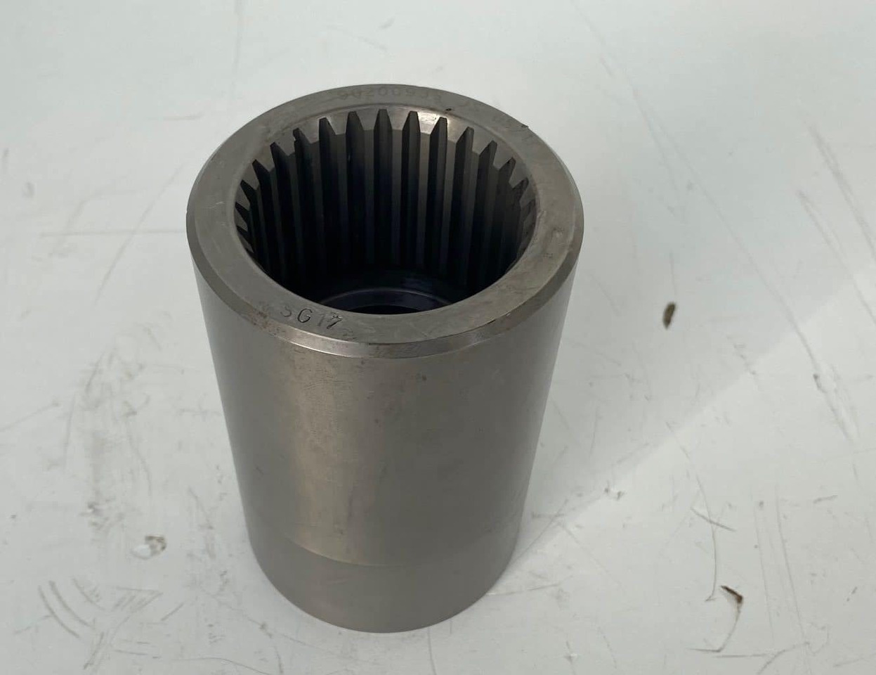 Liebherr Nabe. ID-Nr.90200935. FAT800L100, FAT800P100. R984, R9150, R9200, R9200E. - Final drive for Crawler excavator: picture 2 Liebherr Nabe. ID-Nr.90200935. FAT800L100, FAT800P100. R984, R9150, R9200, R9200E. - Final drive for Crawler excavator: picture 2