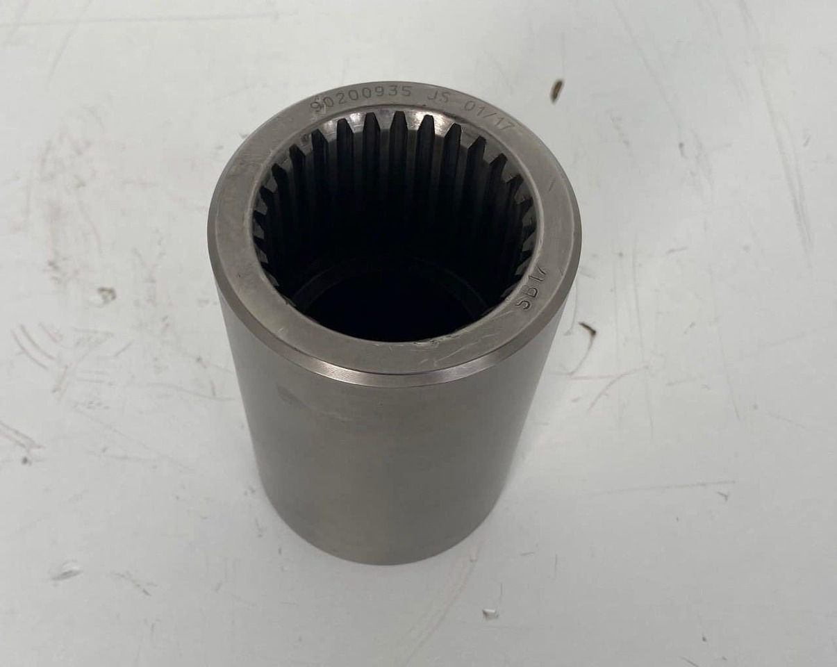 Liebherr Nabe. ID-Nr.90200935. FAT800L100, FAT800P100. R984, R9150, R9200, R9200E. - Final drive for Crawler excavator: picture 2 Liebherr Nabe. ID-Nr.90200935. FAT800L100, FAT800P100. R984, R9150, R9200, R9200E. - Final drive for Crawler excavator: picture 2