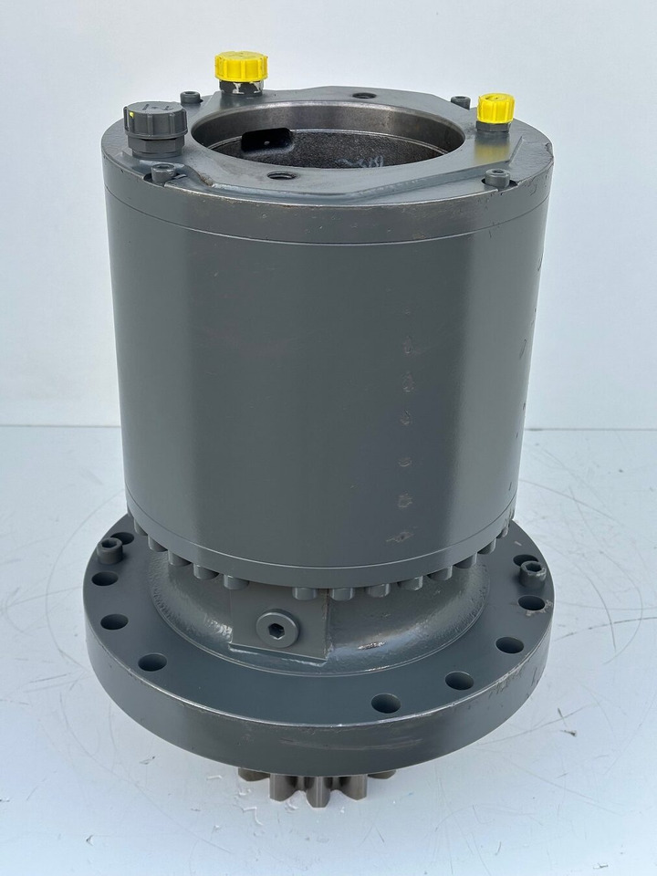 Liebherr Original Schwenkantrieb SAT250/278. ID-Nr.90017772-ID-Nr.90017774-ID-Nr.90209641. A913COMP,A914,A914COMP,A916,A918,A920,A922RAIL,A924RAIL,LH22,LH24,LH26,LH26,R914,R918,R920. #90209641.20308# - Swing motor for Construction machinery: picture 3 Liebherr Original Schwenkantrieb SAT250/278. ID-Nr.90017772-ID-Nr.90017774-ID-Nr.90209641. A913COMP,A914,A914COMP,A916,A918,A920,A922RAIL,A924RAIL,LH22,LH24,LH26,LH26,R914,R918,R920. #90209641.20308# - Swing motor for Construction machinery: picture 3