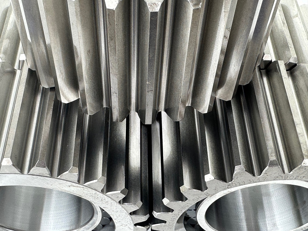 Liebherr Planetenrad ID-Nr.90024935. FAT400P112 - FAT400P130 - FAT400P139. R926, R928, R930, R934, R936, R938, R940, R944, R946, R950 T. #90024935.20.02# - Transmission for Construction machinery: picture 5 Liebherr Planetenrad ID-Nr.90024935. FAT400P112 - FAT400P130 - FAT400P139. R926, R928, R930, R934, R936, R938, R940, R944, R946, R950 T. #90024935.20.02# - Transmission for Construction machinery: picture 5