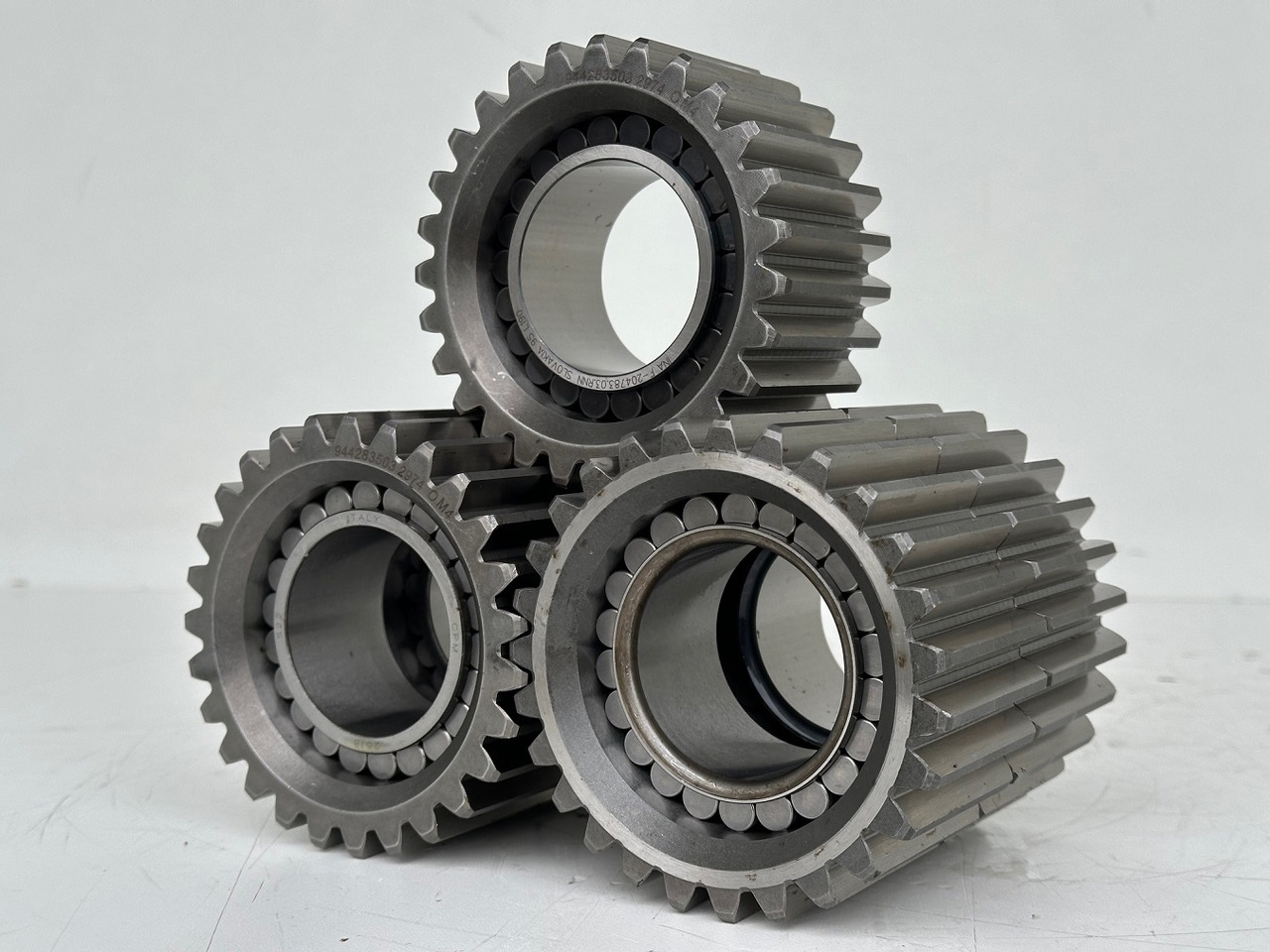 Liebherr Planetenrad ID-Nr.9442834-ID-Nr.944283403. FAT350-FAT350P022-FAT350P032-FAT350P059-FAT350P062-FAT350P068-FAT350P079. LH22,R313,R317,R900,R902,R904,R912,R914,R922,R924. #944283503.27.12.01# - Final drive for Construction machinery: picture 2 Liebherr Planetenrad ID-Nr.9442834-ID-Nr.944283403. FAT350-FAT350P022-FAT350P032-FAT350P059-FAT350P062-FAT350P068-FAT350P079. LH22,R313,R317,R900,R902,R904,R912,R914,R922,R924. #944283503.27.12.01# - Final drive for Construction machinery: picture 2