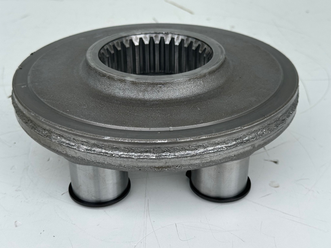Liebherr Planetenträger ID-Nr.90208014. SAT275A290. R922 LC-1486, R924 LC-1487. #90208014.HO.2143# - Swing motor for Crawler excavator: picture 5 Liebherr Planetenträger ID-Nr.90208014. SAT275A290. R922 LC-1486, R924 LC-1487. #90208014.HO.2143# - Swing motor for Crawler excavator: picture 5