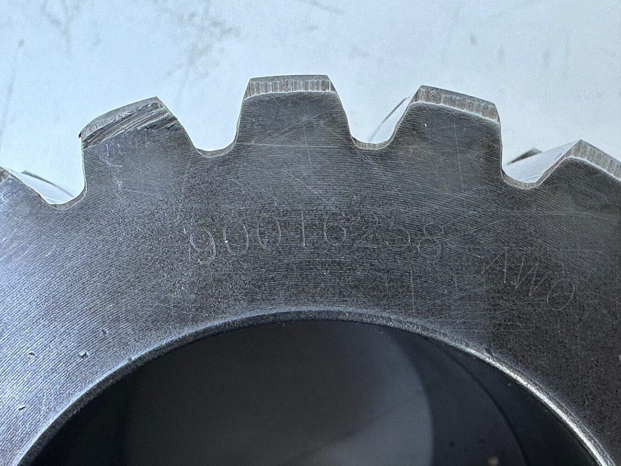 Final drive for Crawler excavator Liebherr Sonnenrad ID-Nr.90016258. FAT400P112,FAT400P130,FAT400P139,LOS1936,LOS926,R926,R928,R930,R934,R936,R938,R940,R944,R946,R950T. #90016258.06.08.02#: picture 9