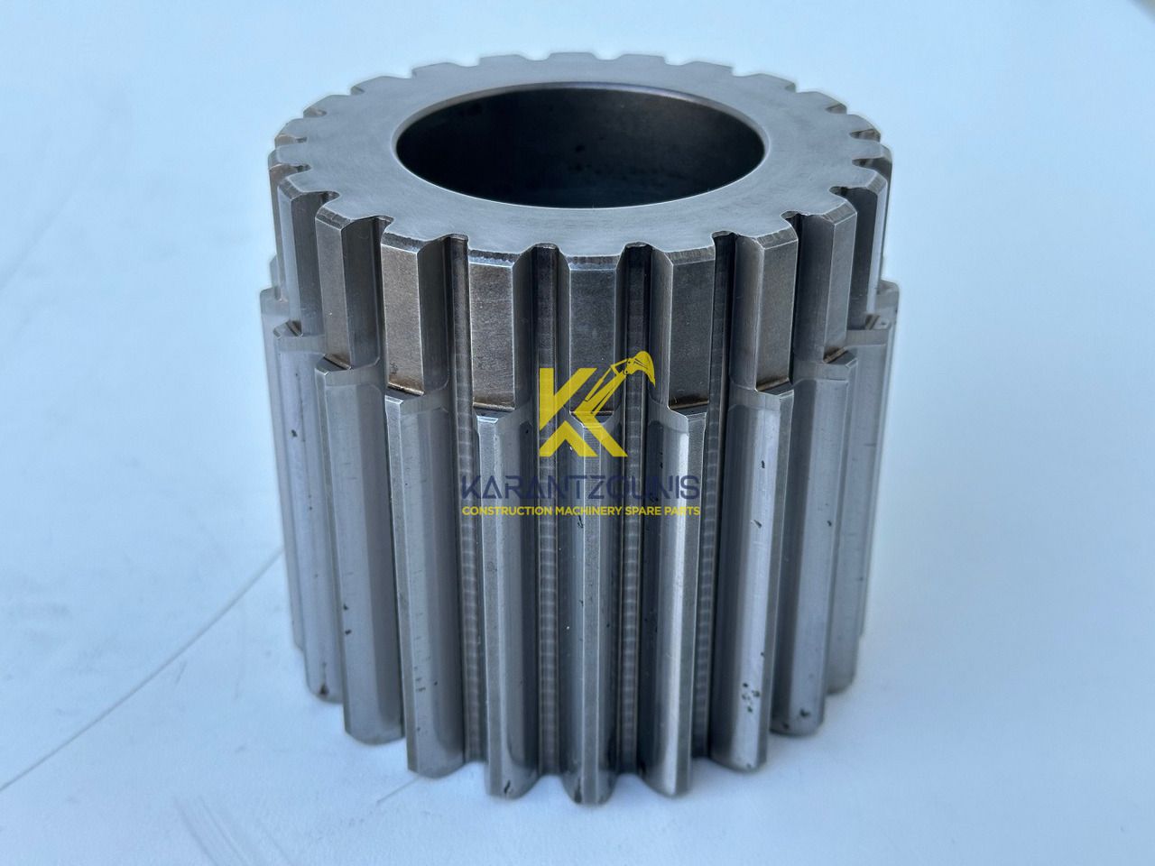 Liebherr Sonnenrad ID-Nr.90016258. FAT400P112,FAT400P130,FAT400P139,LOS1936,LOS926,R926,R928,R930,R934,R936,R938,R940,R944,R946,R950T. #90016258.06.08.02# - Final drive for Crawler excavator: picture 3 Liebherr Sonnenrad ID-Nr.90016258. FAT400P112,FAT400P130,FAT400P139,LOS1936,LOS926,R926,R928,R930,R934,R936,R938,R940,R944,R946,R950T. #90016258.06.08.02# - Final drive for Crawler excavator: picture 3