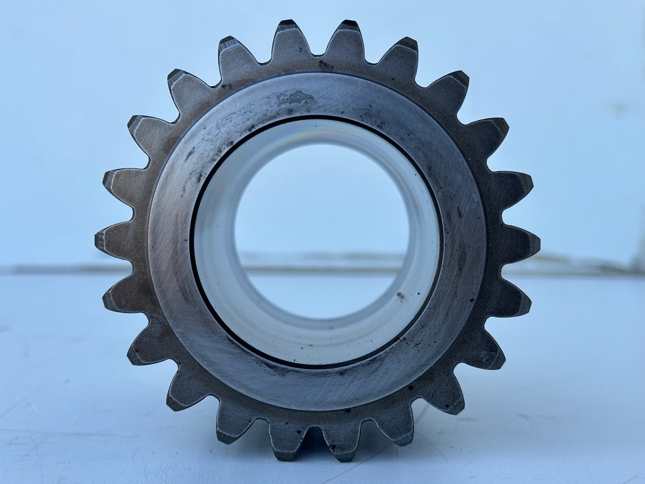 Final drive for Crawler excavator Liebherr Sonnenrad ID-Nr.90016258. FAT400P112,FAT400P130,FAT400P139,LOS1936,LOS926,R926,R928,R930,R934,R936,R938,R940,R944,R946,R950T. #90016258.06.08.02#: picture 6