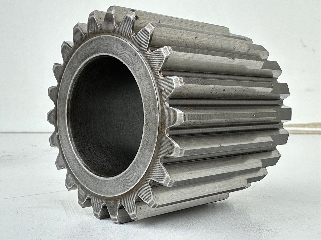 Liebherr Sonnenrad ID-Nr.9442837. FAT350 - FAT350P022 - FAT350P032 - FAT350P059 - FAT350P062 - FAT350P068 - FAT350P079. LH22, LOS103, ER912, LOS914, LOS924 COMP, R313, R317, R900, R902, R904, R912, - Final drive for Excavator: picture 4 Liebherr Sonnenrad ID-Nr.9442837. FAT350 - FAT350P022 - FAT350P032 - FAT350P059 - FAT350P062 - FAT350P068 - FAT350P079. LH22, LOS103, ER912, LOS914, LOS924 COMP, R313, R317, R900, R902, R904, R912, - Final drive for Excavator: picture 4