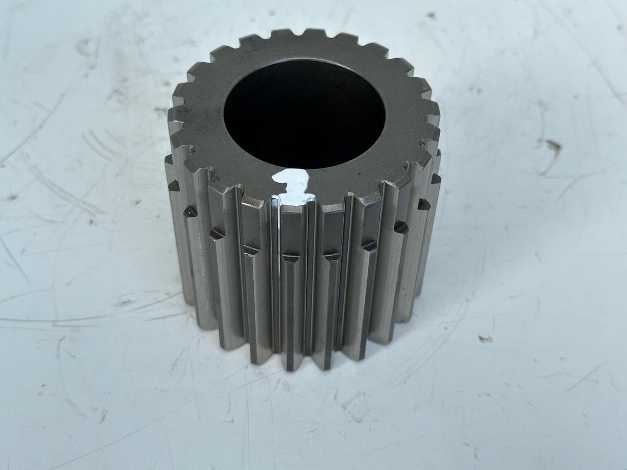 Liebherr Sonnenrad ID-Nr.9442837. FAT350 - FAT350P022 - FAT350P032 - FAT350P059 - FAT350P062 - FAT350P068 - FAT350P079. LH22, LOS103, ER912, LOS914, LOS924 COMP, R313, R317, R900, R902, R904, R912, - Final drive for Crawler excavator: picture 1 Liebherr Sonnenrad ID-Nr.9442837. FAT350 - FAT350P022 - FAT350P032 - FAT350P059 - FAT350P062 - FAT350P068 - FAT350P079. LH22, LOS103, ER912, LOS914, LOS924 COMP, R313, R317, R900, R902, R904, R912, - Final drive for Crawler excavator: picture 1