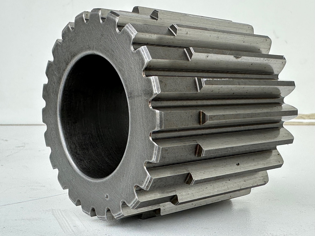 Liebherr Sonnenrad ID-Nr.9442837. FAT350 - FAT350P022 - FAT350P032 - FAT350P059 - FAT350P062 - FAT350P068 - FAT350P079. LH22, LOS103, ER912, LOS914, LOS924 COMP, R313, R317, R900, R902, R904, R912, - Final drive for Excavator: picture 3 Liebherr Sonnenrad ID-Nr.9442837. FAT350 - FAT350P022 - FAT350P032 - FAT350P059 - FAT350P062 - FAT350P068 - FAT350P079. LH22, LOS103, ER912, LOS914, LOS924 COMP, R313, R317, R900, R902, R904, R912, - Final drive for Excavator: picture 3