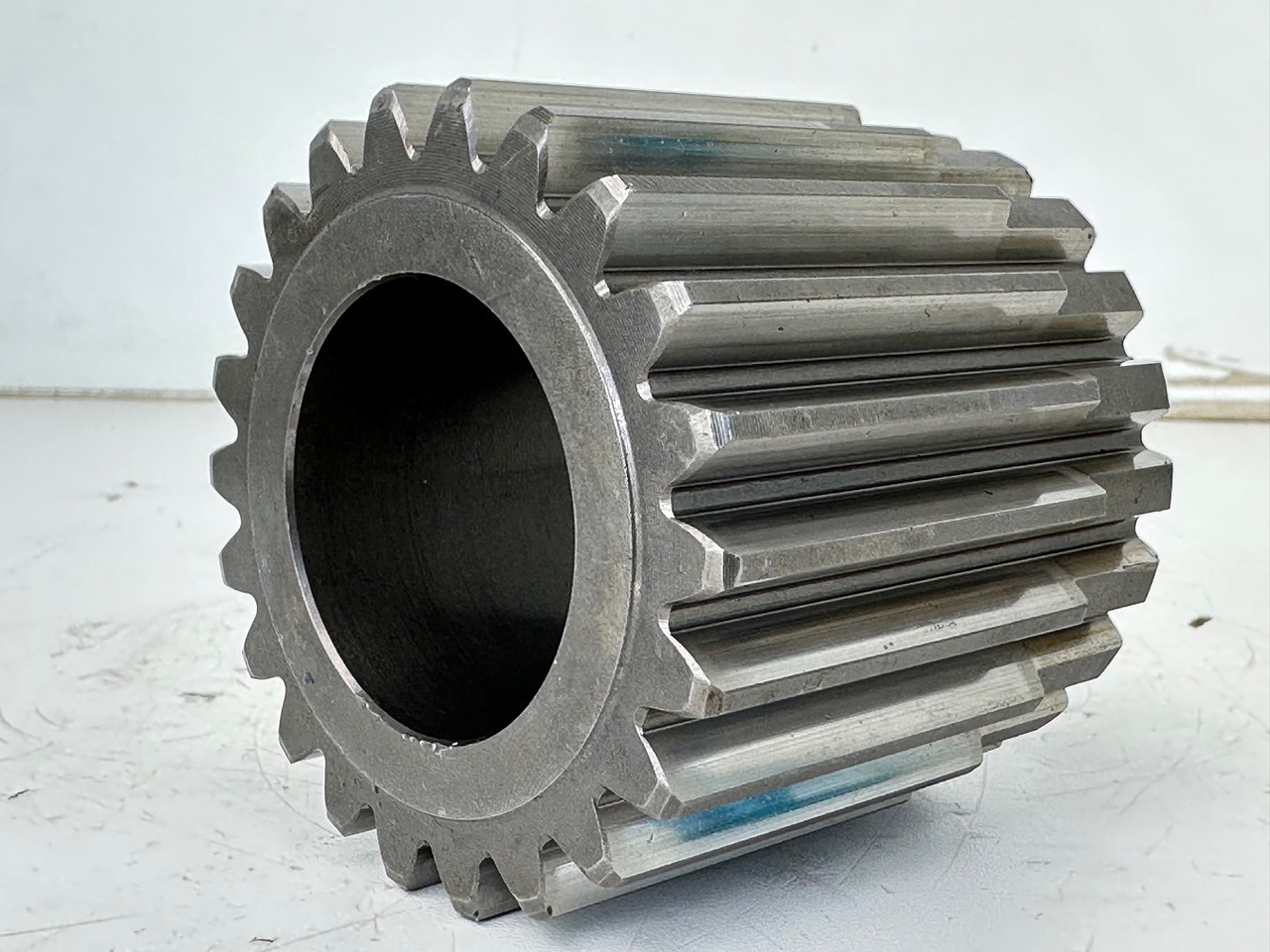 Liebherr Sonnenrad ID-Nr.9442837. FAT350 - FAT350P022 - FAT350P032 - FAT350P059 - FAT350P062 - FAT350P068 - FAT350P079. LH22, LOS103, ER912, LOS914, LOS924 COMP, R313, R317, R900, R902, R904, R912, - Final drive for Crawler excavator: picture 5 Liebherr Sonnenrad ID-Nr.9442837. FAT350 - FAT350P022 - FAT350P032 - FAT350P059 - FAT350P062 - FAT350P068 - FAT350P079. LH22, LOS103, ER912, LOS914, LOS924 COMP, R313, R317, R900, R902, R904, R912, - Final drive for Crawler excavator: picture 5