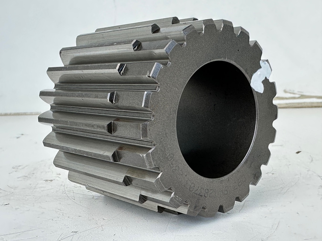 Liebherr Sonnenrad ID-Nr.9442837. FAT350 - FAT350P022 - FAT350P032 - FAT350P059 - FAT350P062 - FAT350P068 - FAT350P079. LH22, LOS103, ER912, LOS914, LOS924 COMP, R313, R317, R900, R902, R904, R912, - Final drive for Crawler excavator: picture 3 Liebherr Sonnenrad ID-Nr.9442837. FAT350 - FAT350P022 - FAT350P032 - FAT350P059 - FAT350P062 - FAT350P068 - FAT350P079. LH22, LOS103, ER912, LOS914, LOS924 COMP, R313, R317, R900, R902, R904, R912, - Final drive for Crawler excavator: picture 3