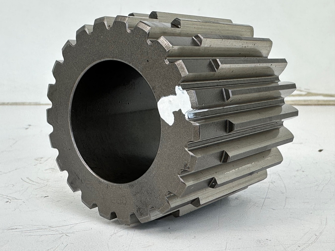 Liebherr Sonnenrad ID-Nr.9442837. FAT350 - FAT350P022 - FAT350P032 - FAT350P059 - FAT350P062 - FAT350P068 - FAT350P079. LH22, LOS103, ER912, LOS914, LOS924 COMP, R313, R317, R900, R902, R904, R912, - Final drive for Crawler excavator: picture 2 Liebherr Sonnenrad ID-Nr.9442837. FAT350 - FAT350P022 - FAT350P032 - FAT350P059 - FAT350P062 - FAT350P068 - FAT350P079. LH22, LOS103, ER912, LOS914, LOS924 COMP, R313, R317, R900, R902, R904, R912, - Final drive for Crawler excavator: picture 2