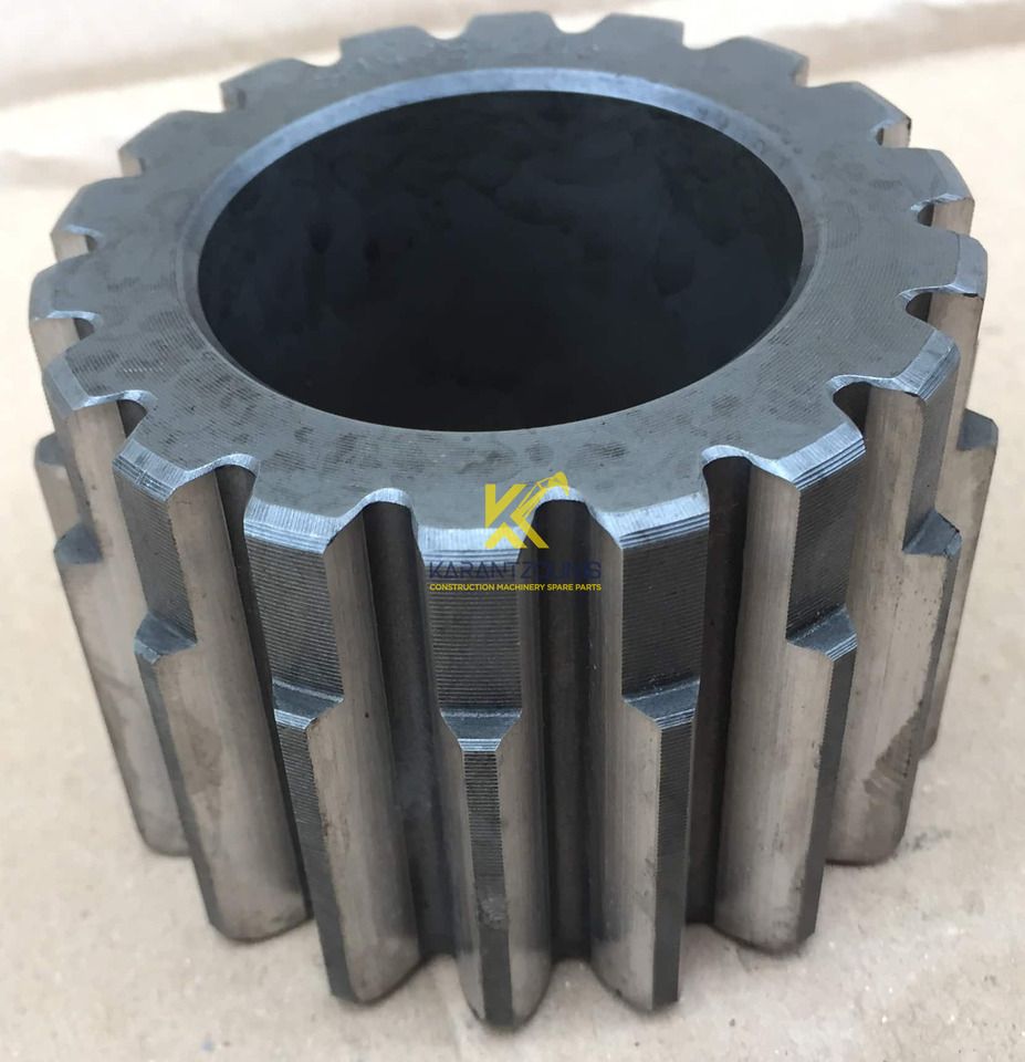 Liebherr Sonnenrad ID-Nr.9442842 - ID-Nr.944284203. FAT350. LH22,R313,R317,R900,ER912,LOS914,LOS924,LOS924 COMP,LOS924 SPUR,R321,R902,R904,R912,R914,R912,R924,R924 COMP. #944284203.13.08# - Final drive for Excavator: picture 1 Liebherr Sonnenrad ID-Nr.9442842 - ID-Nr.944284203. FAT350. LH22,R313,R317,R900,ER912,LOS914,LOS924,LOS924 COMP,LOS924 SPUR,R321,R902,R904,R912,R914,R912,R924,R924 COMP. #944284203.13.08# - Final drive for Excavator: picture 1