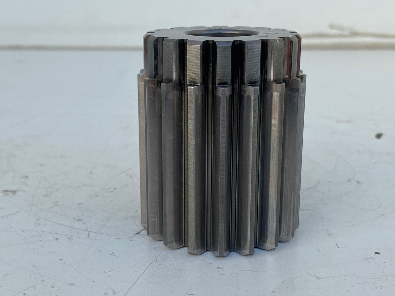 Liebherr Sonnenrad ID-Nr.9443056 - ID-Nr.944305603 - ID-Nr.90208633 - ID-Nr.90213988. A900,A904,A912,A914,A920,A922,R900,E912,E922,EP912,EP922,P912,P922,R904,R912,R914,R918,R920,R922,R932. #SO01232# - Gearbox for Construction machinery: picture 3 Liebherr Sonnenrad ID-Nr.9443056 - ID-Nr.944305603 - ID-Nr.90208633 - ID-Nr.90213988. A900,A904,A912,A914,A920,A922,R900,E912,E922,EP912,EP922,P912,P922,R904,R912,R914,R918,R920,R922,R932. #SO01232# - Gearbox for Construction machinery: picture 3