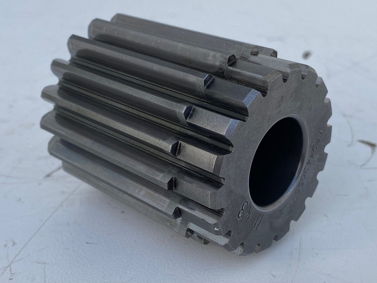 Liebherr Sonnenrad ID-Nr.9443056 - ID-Nr.944305603 - ID-Nr.90208633 - ID-Nr.90213988. A900,A904,A912,A914,A920,A922,R900,E912,E922,EP912,EP922,P912,P922,R904,R912,R914,R918,R920,R922,R932. #SO01232# - Gearbox for Construction machinery: picture 5 Liebherr Sonnenrad ID-Nr.9443056 - ID-Nr.944305603 - ID-Nr.90208633 - ID-Nr.90213988. A900,A904,A912,A914,A920,A922,R900,E912,E922,EP912,EP922,P912,P922,R904,R912,R914,R918,R920,R922,R932. #SO01232# - Gearbox for Construction machinery: picture 5