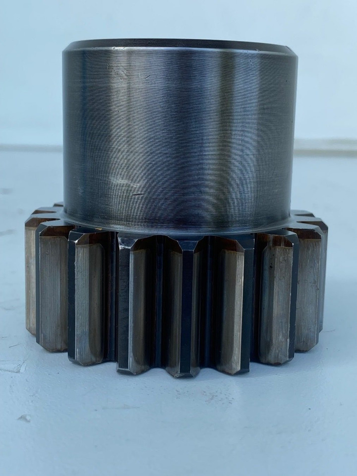 Liebherr Sonnenrad ID-Nr.9444465 - ID-Nr.944446503. SAT350/208, SAT350/252. A954, LH80, E954, EP954, ER954, LOS954, P954, R954. #SO-HB-306# - Swing motor for Crawler excavator: picture 2 Liebherr Sonnenrad ID-Nr.9444465 - ID-Nr.944446503. SAT350/208, SAT350/252. A954, LH80, E954, EP954, ER954, LOS954, P954, R954. #SO-HB-306# - Swing motor for Crawler excavator: picture 2