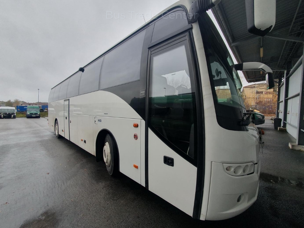 VOLVO 9500H B8R - Coach: picture 1 VOLVO 9500H B8R - Coach: picture 1
