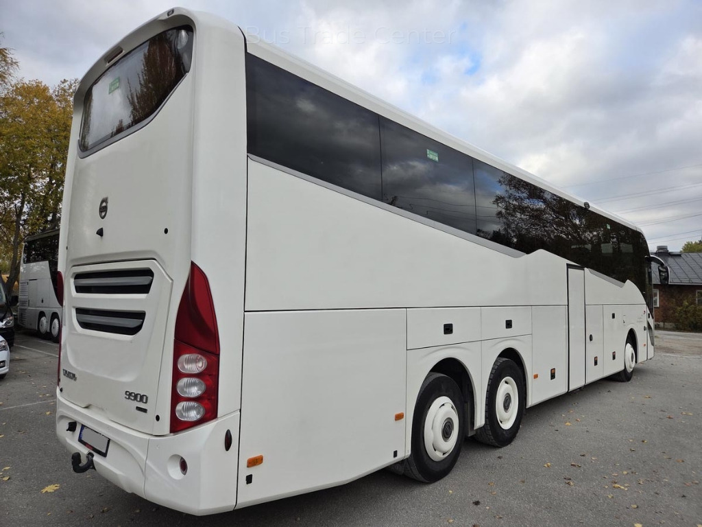 VOLVO 9900 B11R - Coach: picture 2 VOLVO 9900 B11R - Coach: picture 2
