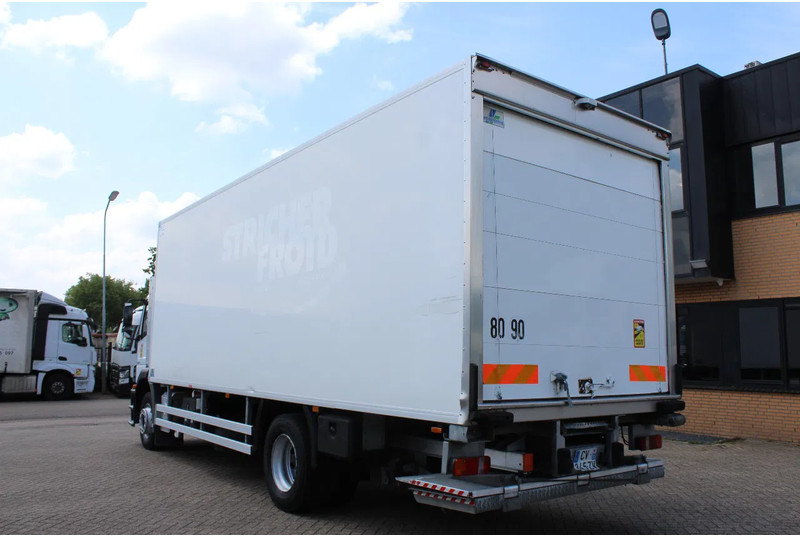 Mercedes-Benz Axor 1824 * EURO5 * 4X2 * CARRIER SUPRA 850 * MANUAL * only 100tkm!!! * - Refrigerator truck: picture 3 Mercedes-Benz Axor 1824 * EURO5 * 4X2 * CARRIER SUPRA 850 * MANUAL * only 100tkm!!! * - Refrigerator truck: picture 3