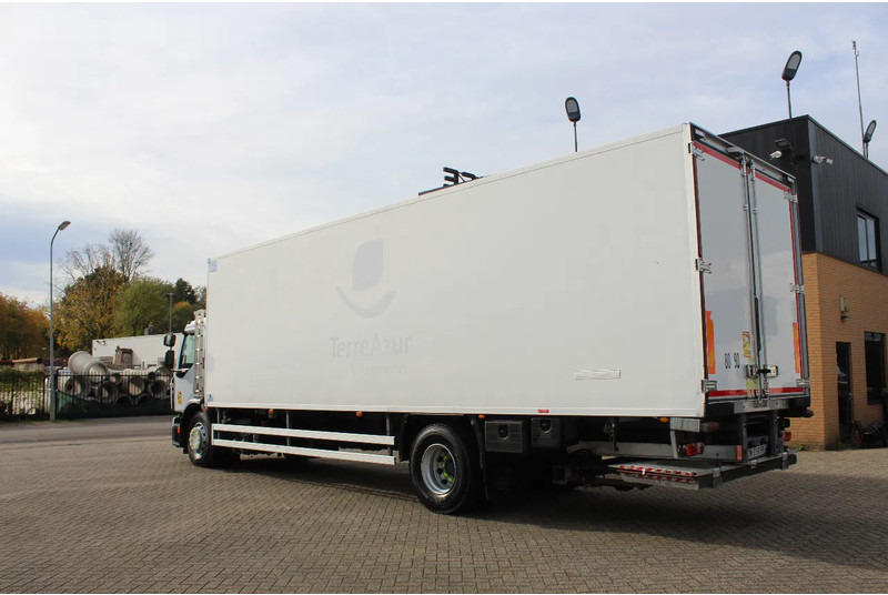 Renault D wide 19 * EURO6 * 4X2 * CARRIER SUPRA 1150 SILENT * - Refrigerator truck: picture 3 Renault D wide 19 * EURO6 * 4X2 * CARRIER SUPRA 1150 SILENT * - Refrigerator truck: picture 3
