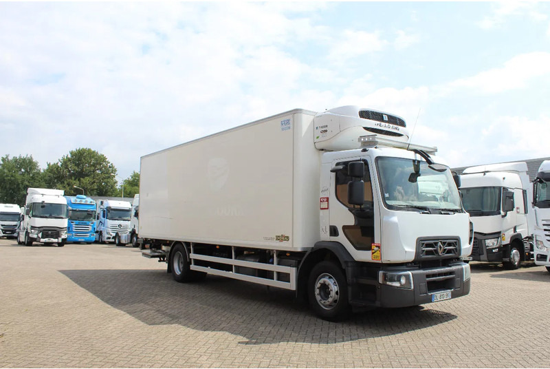 Renault Premium 280 * EURO6 * THERMO KING 1200R SPECTRUM * 4X2 * - Refrigerator truck: picture 4 Renault Premium 280 * EURO6 * THERMO KING 1200R SPECTRUM * 4X2 * - Refrigerator truck: picture 4