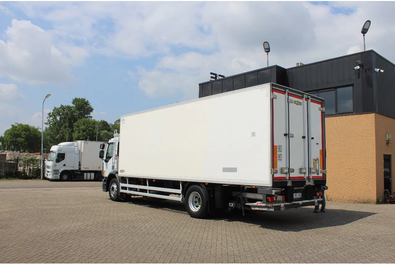 Renault Premium 280 * EURO6 * THERMO KING 1200R SPECTRUM * 4X2 * - Refrigerator truck: picture 2 Renault Premium 280 * EURO6 * THERMO KING 1200R SPECTRUM * 4X2 * - Refrigerator truck: picture 2
