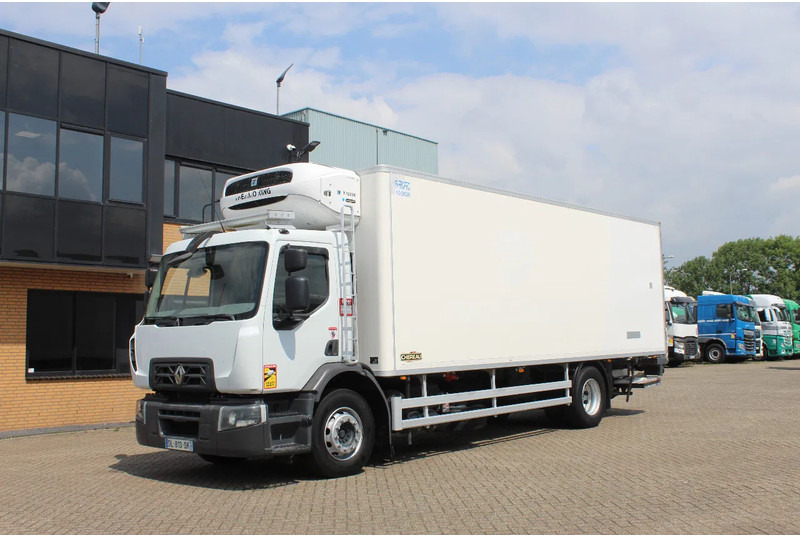 Renault Premium 280 * EURO6 * THERMO KING 1200R SPECTRUM * 4X2 * - Refrigerator truck: picture 1 Renault Premium 280 * EURO6 * THERMO KING 1200R SPECTRUM * 4X2 * - Refrigerator truck: picture 1