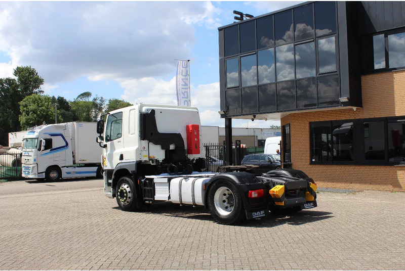 DAF CF 450 * EURO6 * 4X2 * - Tractor unit: picture 3 DAF CF 450 * EURO6 * 4X2 * - Tractor unit: picture 3