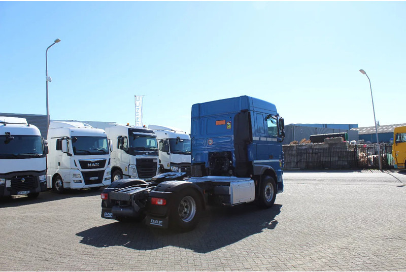 DAF XF 106.440 * EURO6 * 4X2 * ADR * - Tractor unit: picture 4 DAF XF 106.440 * EURO6 * 4X2 * ADR * - Tractor unit: picture 4