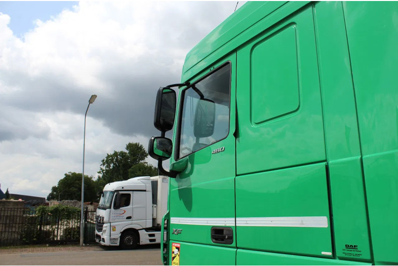 Tractor unit DAF XF 480 * EURO6 * 4X2 *: picture 9