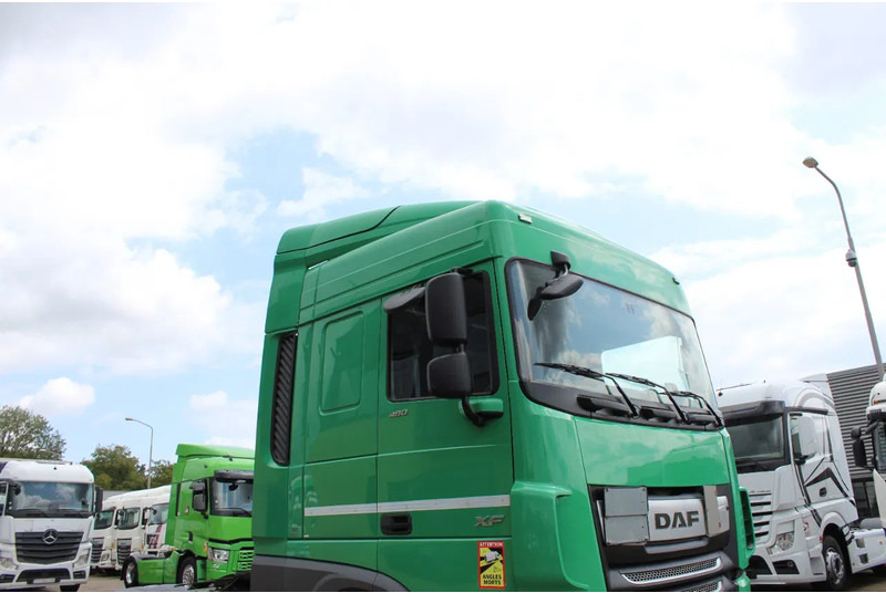 Tractor unit DAF XF 480 * EURO6 * 4X2 *: picture 7