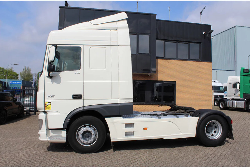 DAF XF 510 * RETARDER * 4X2 * - Tractor unit: picture 2 DAF XF 510 * RETARDER * 4X2 * - Tractor unit: picture 2