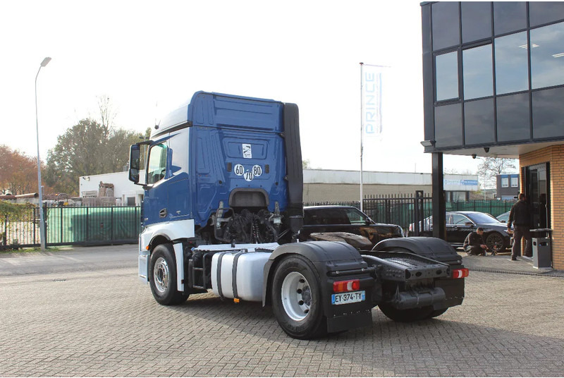 Mercedes-Benz Actros 1845 * RETARDER * 4X2 * - Tractor unit: picture 3 Mercedes-Benz Actros 1845 * RETARDER * 4X2 * - Tractor unit: picture 3