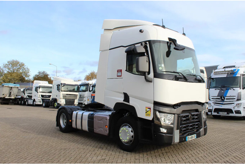 Renault T460 * EURO6 * 4X2 * - Tractor unit: picture 5 Renault T460 * EURO6 * 4X2 * - Tractor unit: picture 5